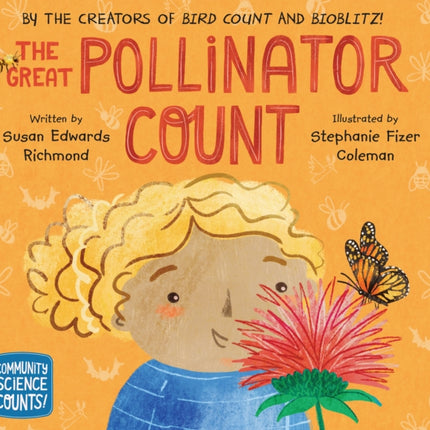 The Great Pollinator Count
