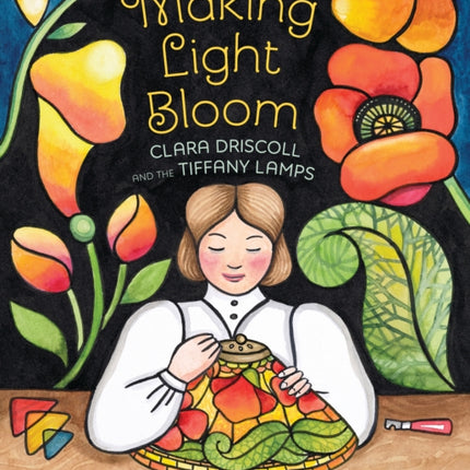 Making Light Bloom