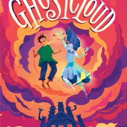 Ghostcloud