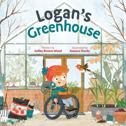 Logan's Greenhouse