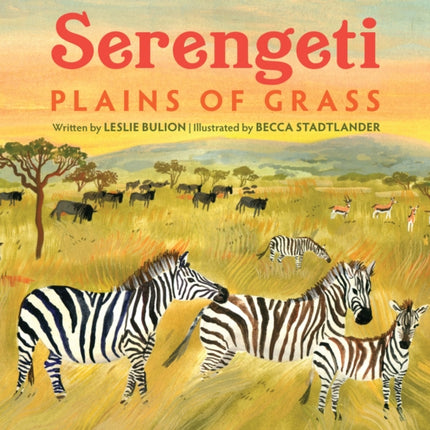 Serengeti