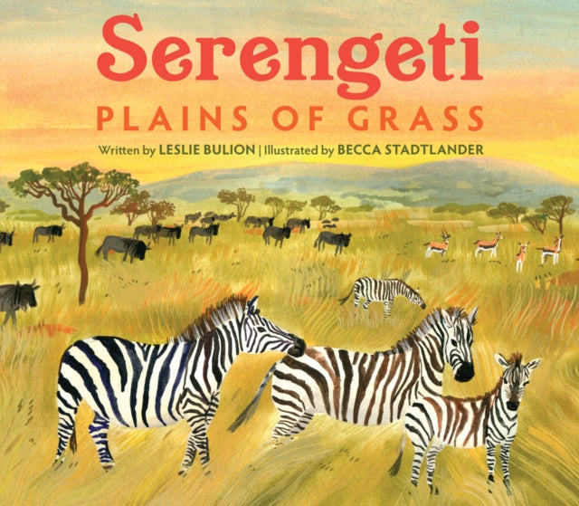 Serengeti