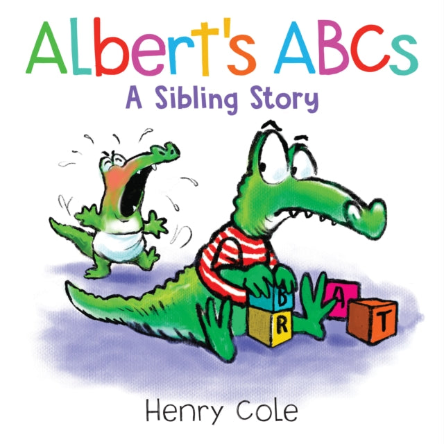 Alberts ABCs