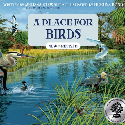 A Place for Birds Third Edition