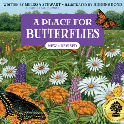 A Place for Butterflies Third Edition