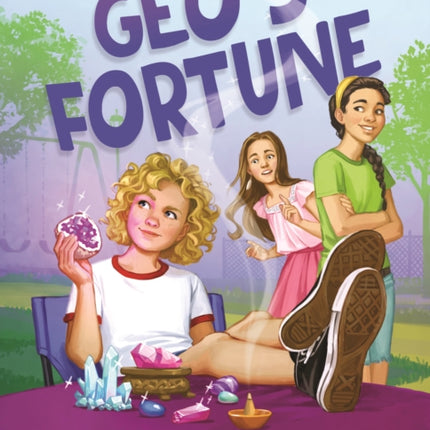 Geos Fortune