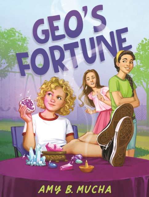 Geos Fortune