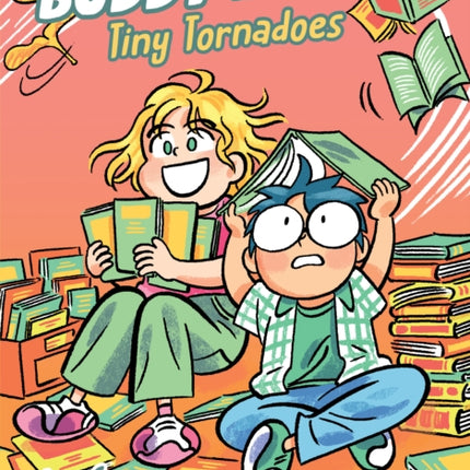 Tiny Tornadoes