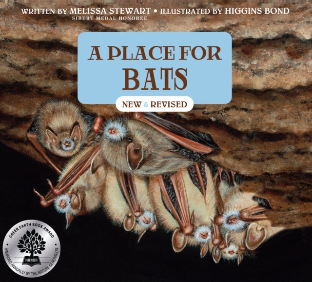 A Place for Bats Third Edition