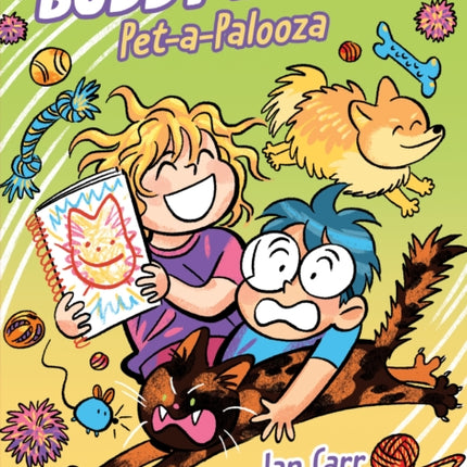 PetaPalooza