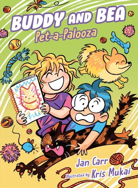 PetaPalooza