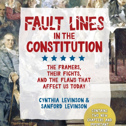 Fault Lines in the Constitution Third Edition