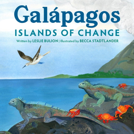 Galápagos