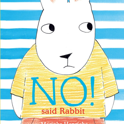 No Said Rabbit
