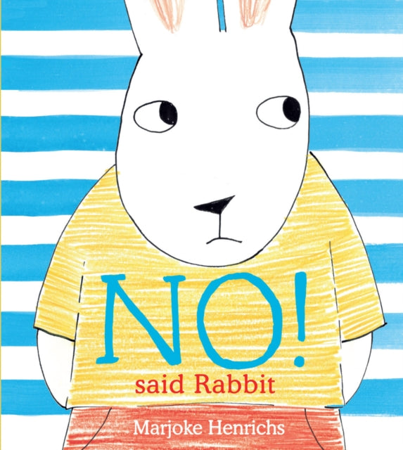 No Said Rabbit