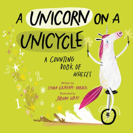 A Unicorn on a Unicycle