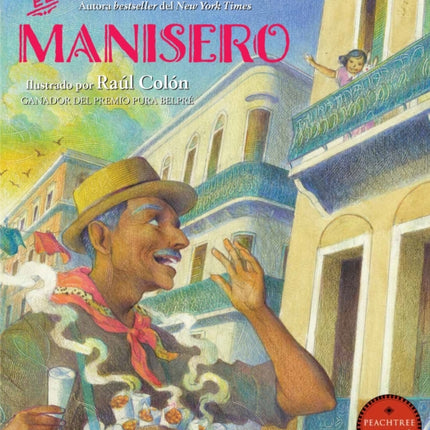 El manisero