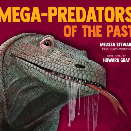 MegaPredators of the Past