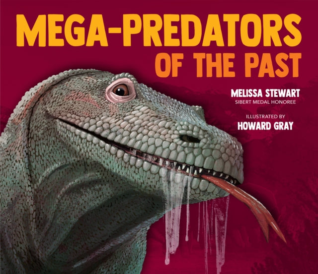 MegaPredators of the Past