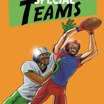 Special Teams