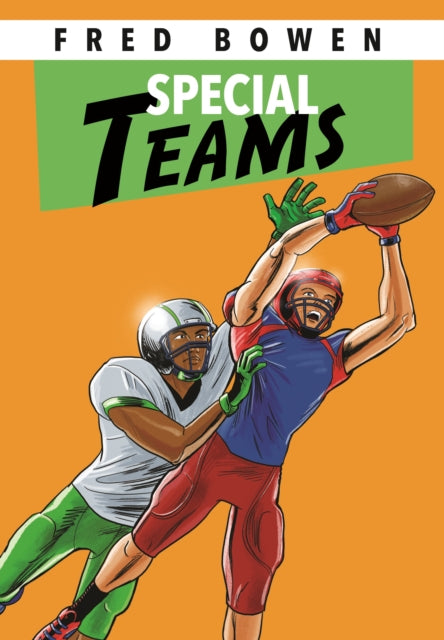 Special Teams