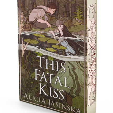 This Fatal Kiss