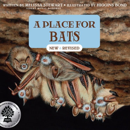 A Place for Bats Third Edition