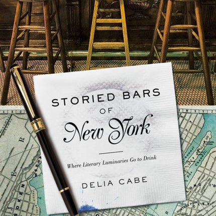 Storied Bars of New York: Where Literary