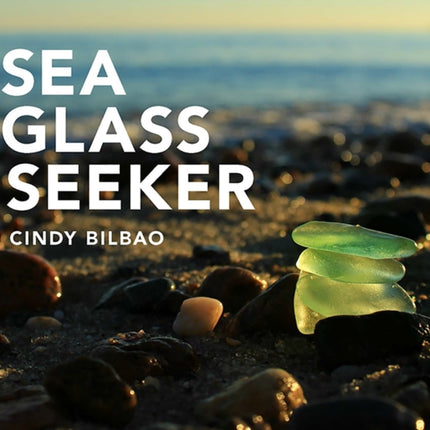 Sea Glass Seeker