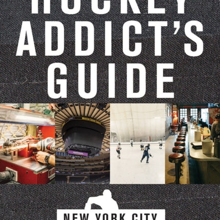 Hockey Addict's Guide New York City: Where to