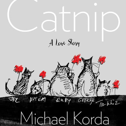 Catnip: A Love Story