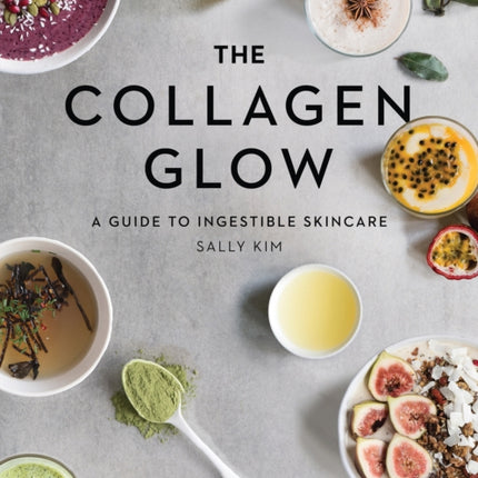 The Collagen Glow: A Guide to Ingestible Skincare