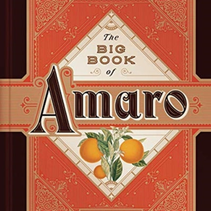 The Big Book of Amaro