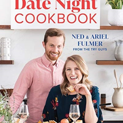 The Date Night Cookbook