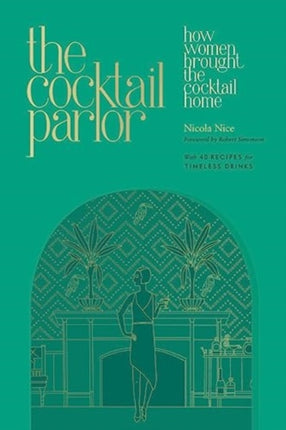 The Cocktail Parlor