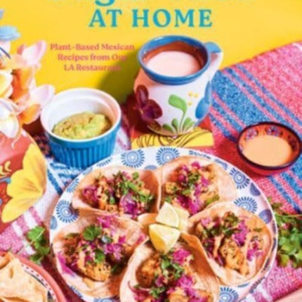 Sugar Taco at Home