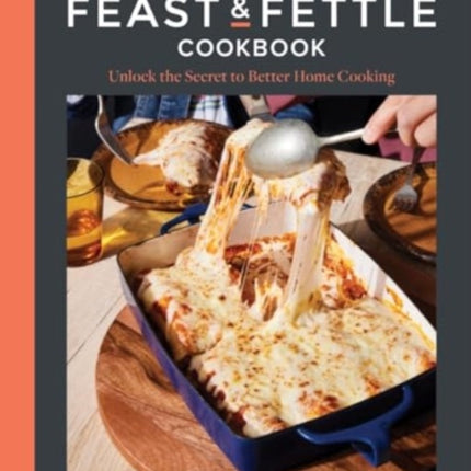 The Feast  Fettle Cookbook