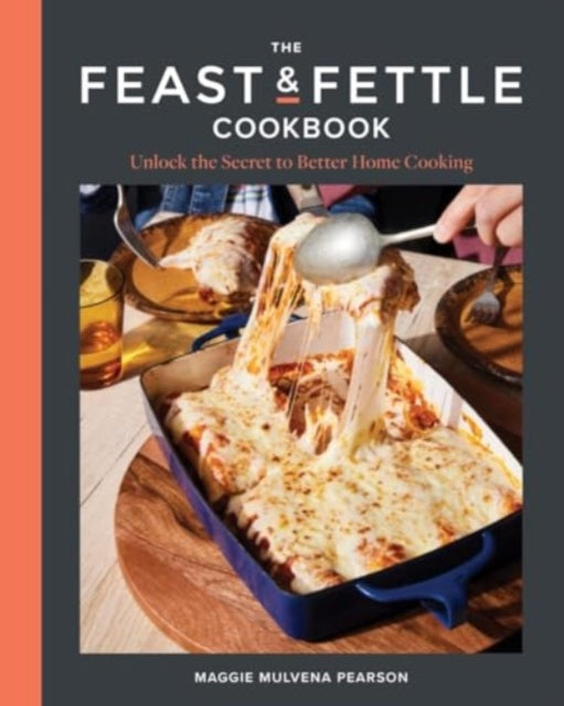 The Feast  Fettle Cookbook