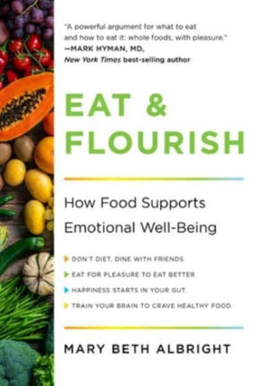 Eat  Flourish