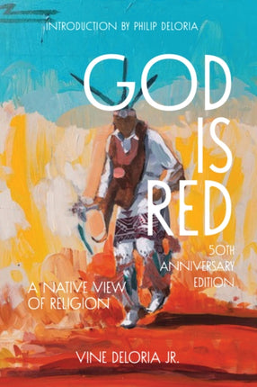 God Is Red: A Native View of Religion