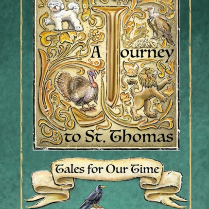 Journey to St. Thomas: Tales for Our Time