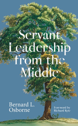 The Leadership Arboretum