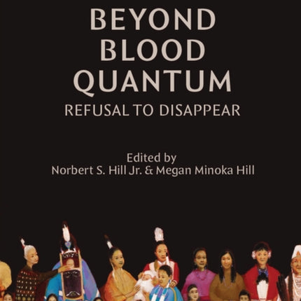 Beyond Blood Quantum