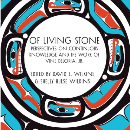 Of Living Stone