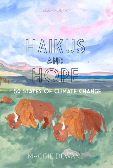 The 50 States of Haiku