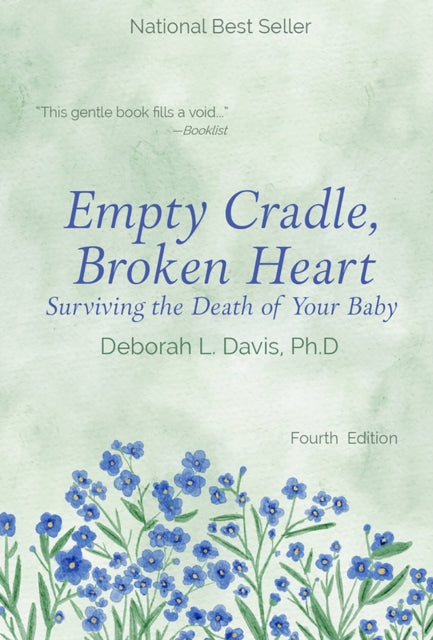 Empty Cradle Broken Heart