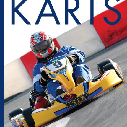 Karts  PB UK