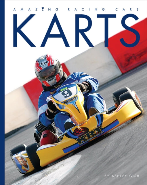 Karts  PB UK