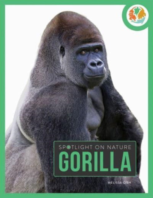 Spotlight on Nature Gorilla