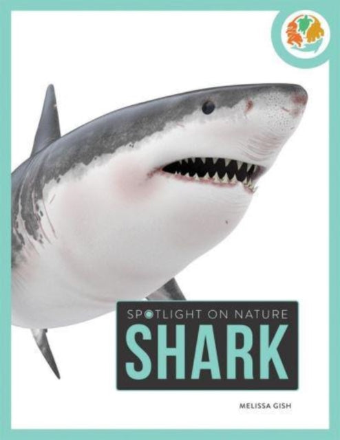 Spotlight on Nature Shark